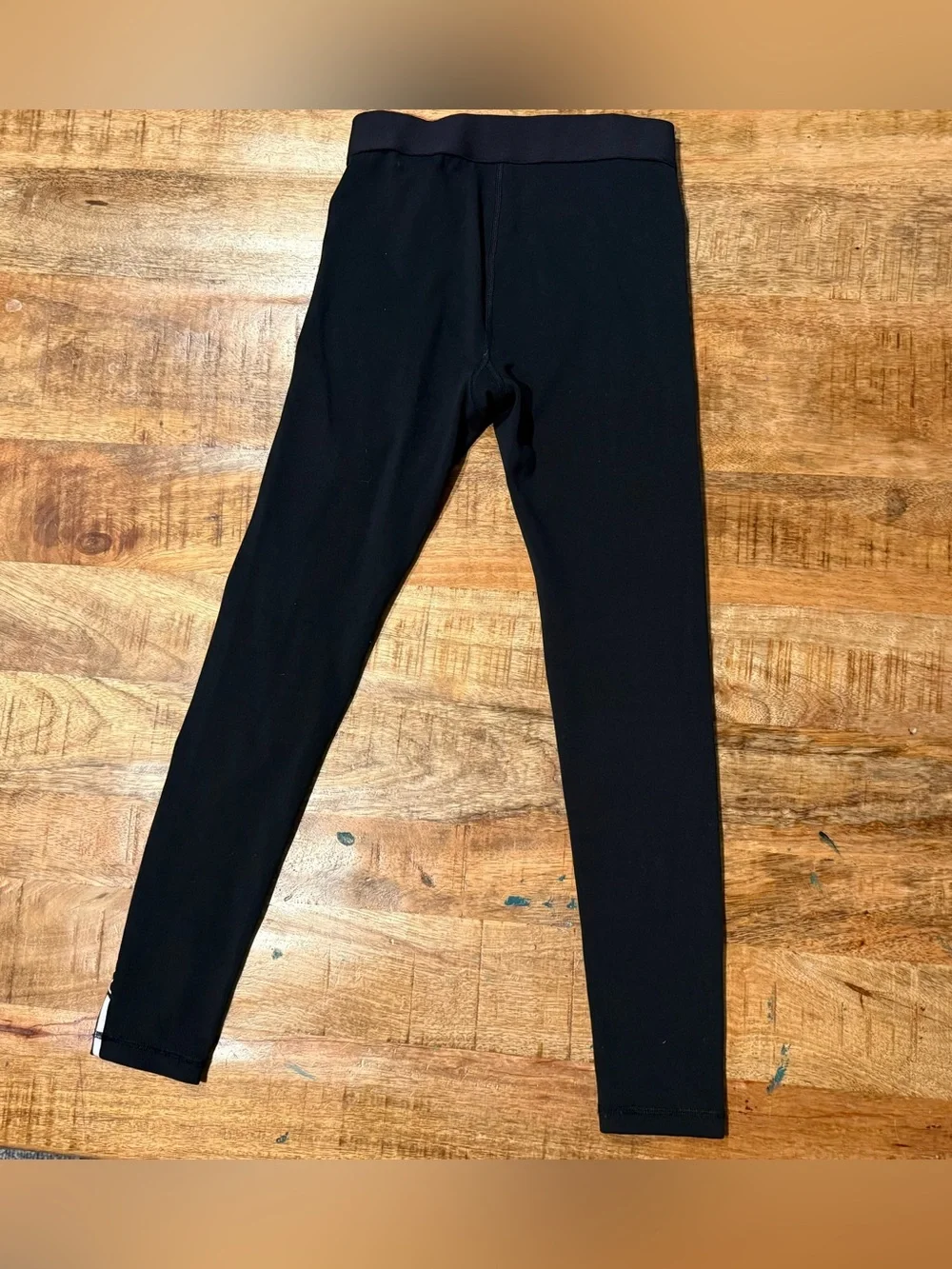Athleta girls black